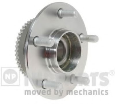 Подшипник ступицы NIPPARTS J4711049
