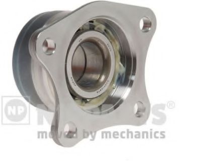 Подшипник ступицы NIPPARTS J4712032