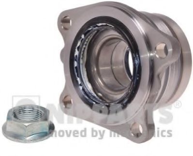 Подшипник ступицы NIPPARTS J4712052