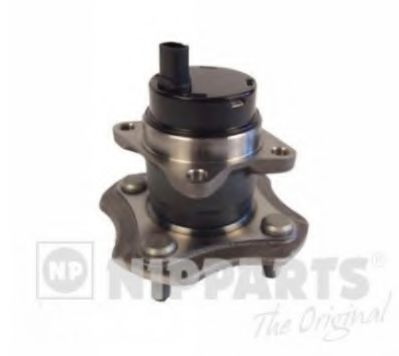 Подшипник ступицы NIPPARTS J4712058