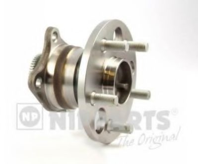 Подшипник ступицы NIPPARTS J4712059