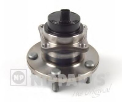Подшипник ступицы NIPPARTS J4712069