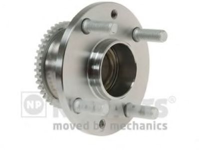 Подшипник ступицы NIPPARTS J4713023