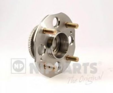 Подшипник ступицы NIPPARTS J4714014