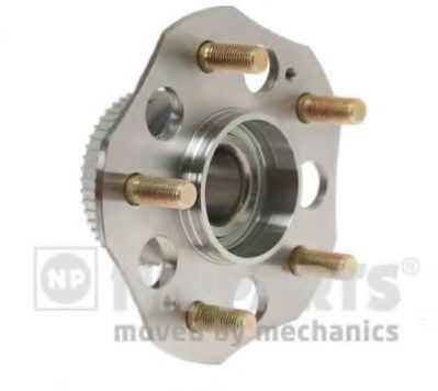 Подшипник ступицы NIPPARTS J4714028
