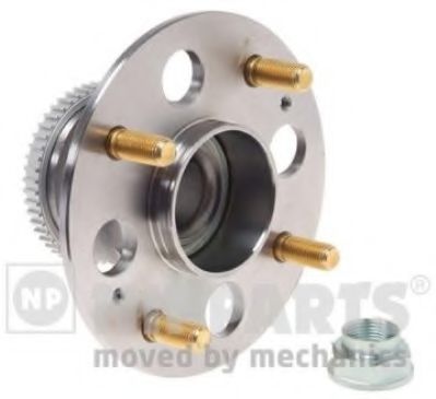 Подшипник ступицы NIPPARTS J4714036