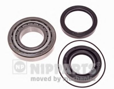 Подшипник ступицы NIPPARTS J4715004