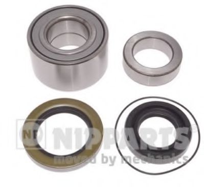 Подшипник ступицы NIPPARTS J4715014