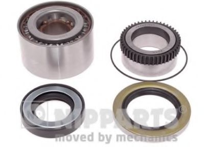 Подшипник ступицы NIPPARTS J4715022