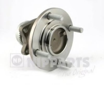 Подшипник ступицы NIPPARTS J4715040