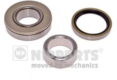 Подшипник ступицы NIPPARTS J4718000