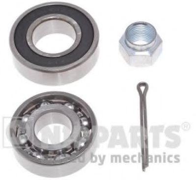 Подшипник ступицы NIPPARTS J4718001