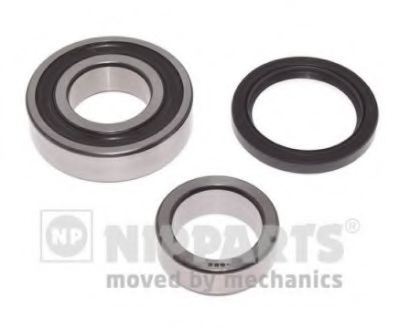 Подшипник ступицы NIPPARTS J4718016