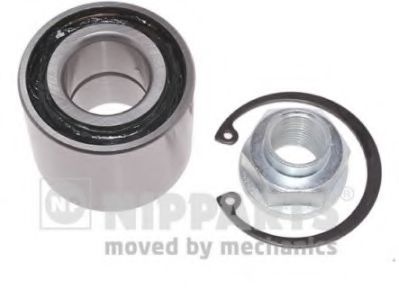 Подшипник ступицы NIPPARTS J4718017