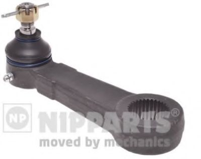 Рычаг поворотного кулака NIPPARTS J4805013