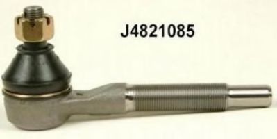 Наконечник рулевой тяги NIPPARTS J4821085