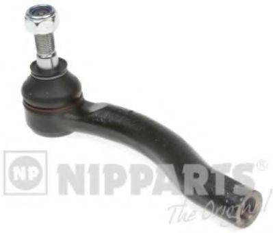 Наконечник рулевой тяги NIPPARTS J4822063