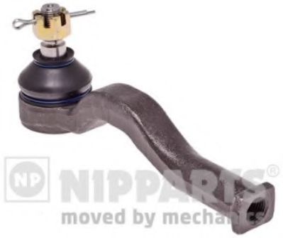 Наконечник рулевой тяги NIPPARTS J4823000