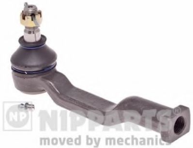 Наконечник рулевой тяги NIPPARTS J4823020