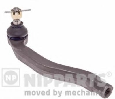 Наконечник рулевой тяги NIPPARTS J4824010