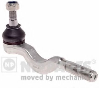 Наконечник рулевой тяги NIPPARTS J4825024