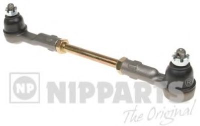 Наконечник рулевой тяги NIPPARTS J4831008