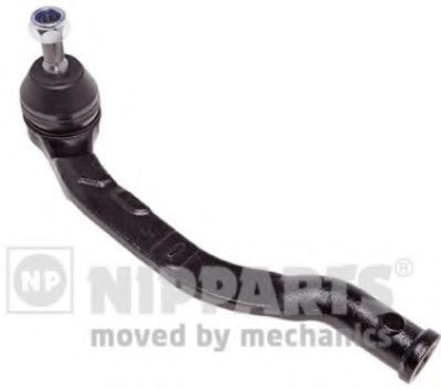 Наконечник рулевой тяги NIPPARTS J4831013