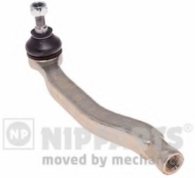 Наконечник рулевой тяги NIPPARTS J4834000