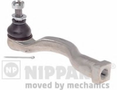 Наконечник рулевой тяги NIPPARTS J4835002