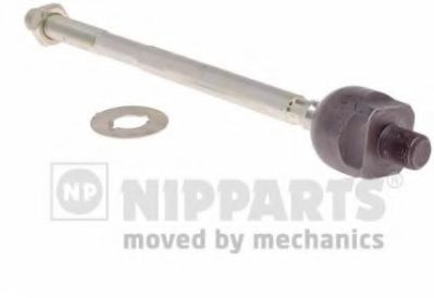 Рулевая тяга Nissan/Infiniti 48521-72E08