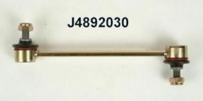 Стойка стабилизатора NIPPARTS J4892030
