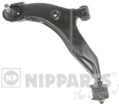 Рычаг подвески NIPPARTS J4900504