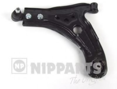 Рычаг подвески NIPPARTS J4900905