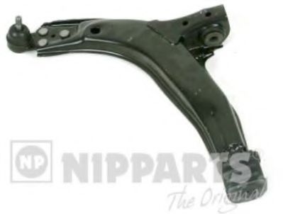 Рычаг подвески NIPPARTS J4900906
