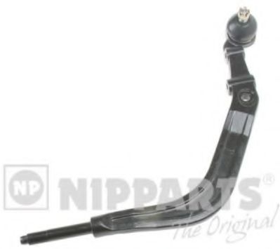Рычаг подвески NIPPARTS J4904003