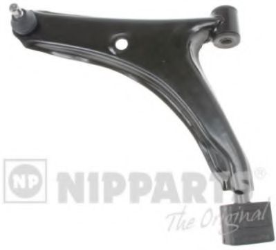 Рычаг подвески NIPPARTS J4908004