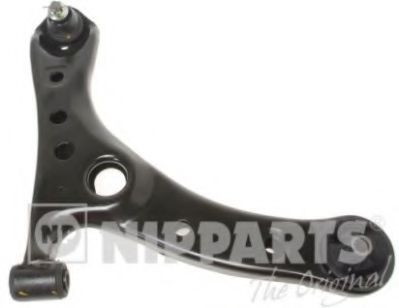 Рычаг подвески NIPPARTS J4912031