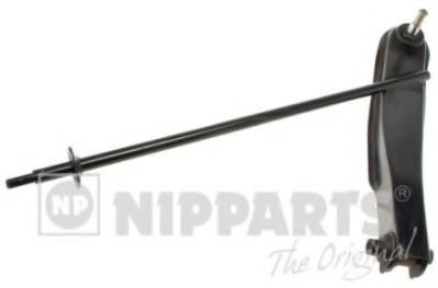 Рычаг подвески nipparts J4916007