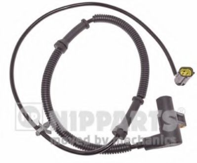 Датчик АБС NIPPARTS J5000307