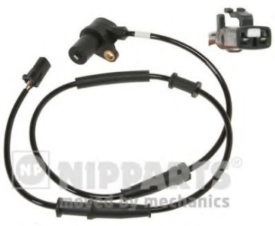 Датчик АБС на Hyundai Accent (Хендай Акцент) 1, 2, 3, 4, LC, MC, RB, X3 ...
