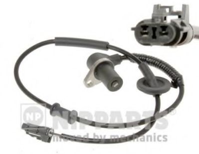 Датчик АБС NIPPARTS J5000504