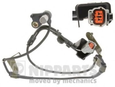 Датчик АБС NIPPARTS J5003000