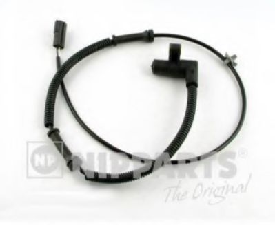 Датчик АБС NIPPARTS J5010307