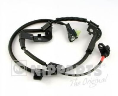 Датчик АБС NIPPARTS J5010514