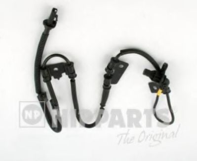 Датчик АБС NIPPARTS J5010522