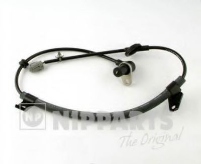 Датчик АБС NIPPARTS J5011000