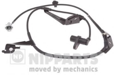 Датчик АБС NIPPARTS J5012020
