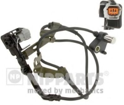 Датчик АБС NIPPARTS J5013000