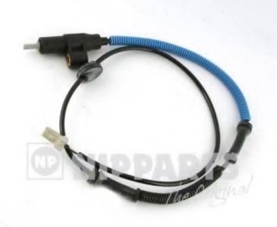 Датчик АБС NIPPARTS J5020308