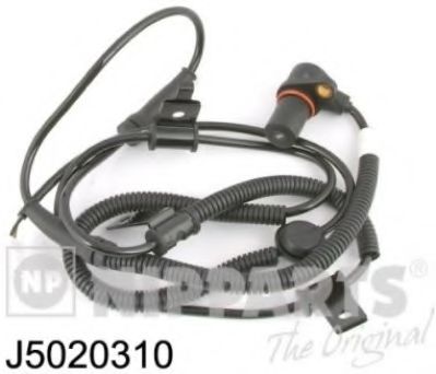Датчик АБС NIPPARTS J5020310
